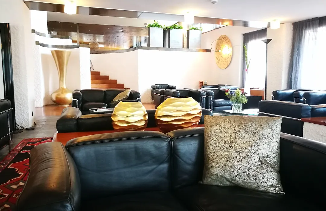 Style Hotel Grifone-1
