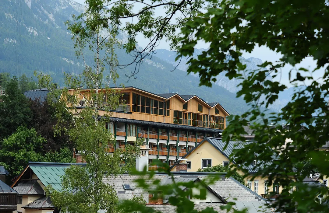 SPA Hotel Erzherzog Johann-1