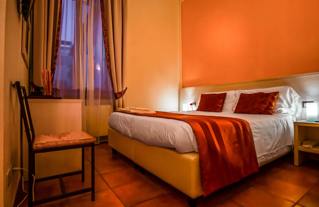 Hotel Bella Firenze-1