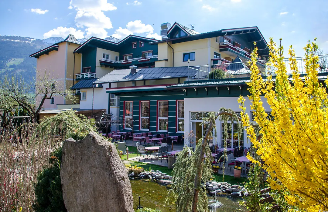 Kohlerhof - 4 Star Wellness & Active Hotel-1