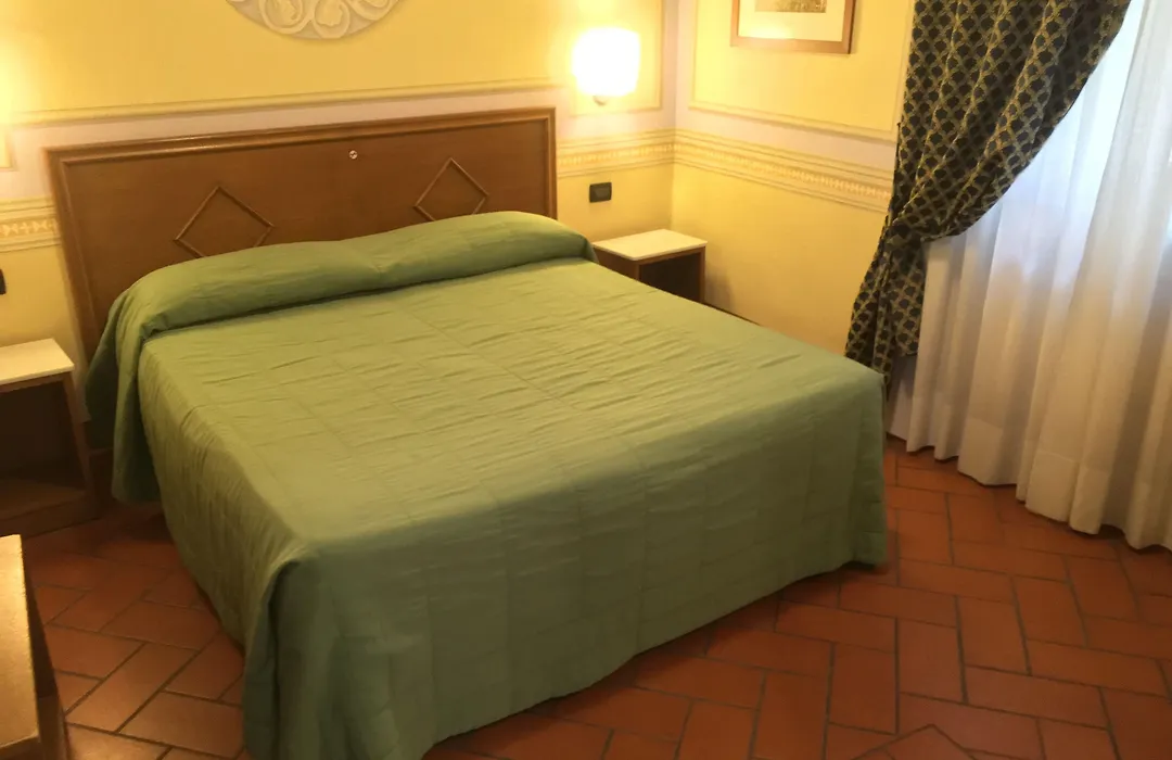 Albergo San Martino & Depandance-1