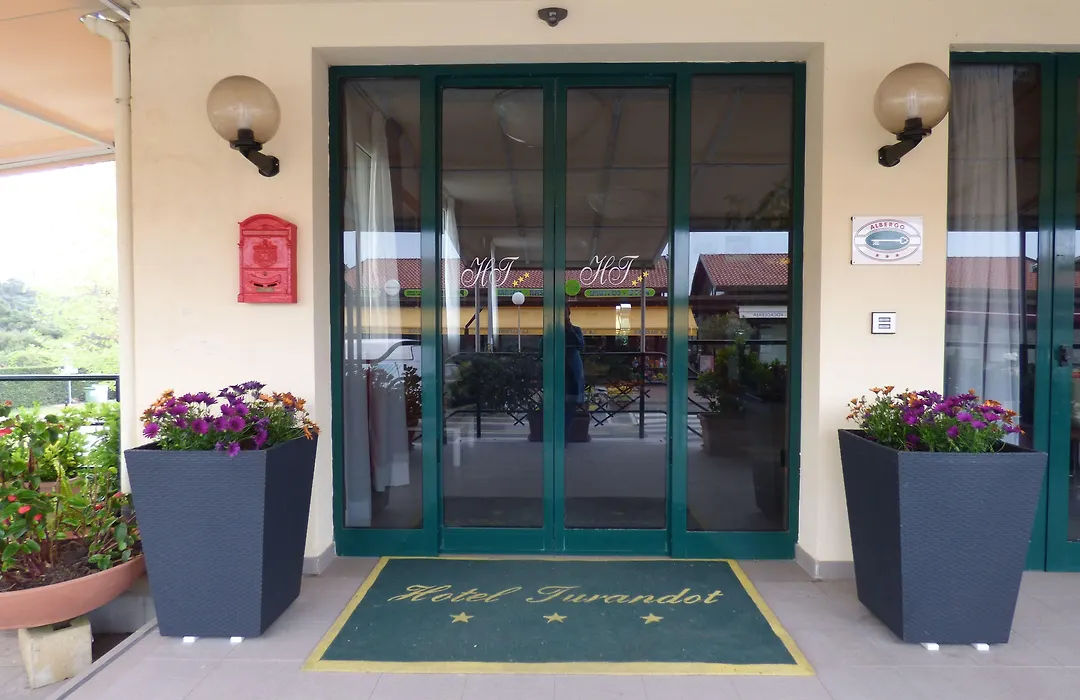 Hotel Turandot-1