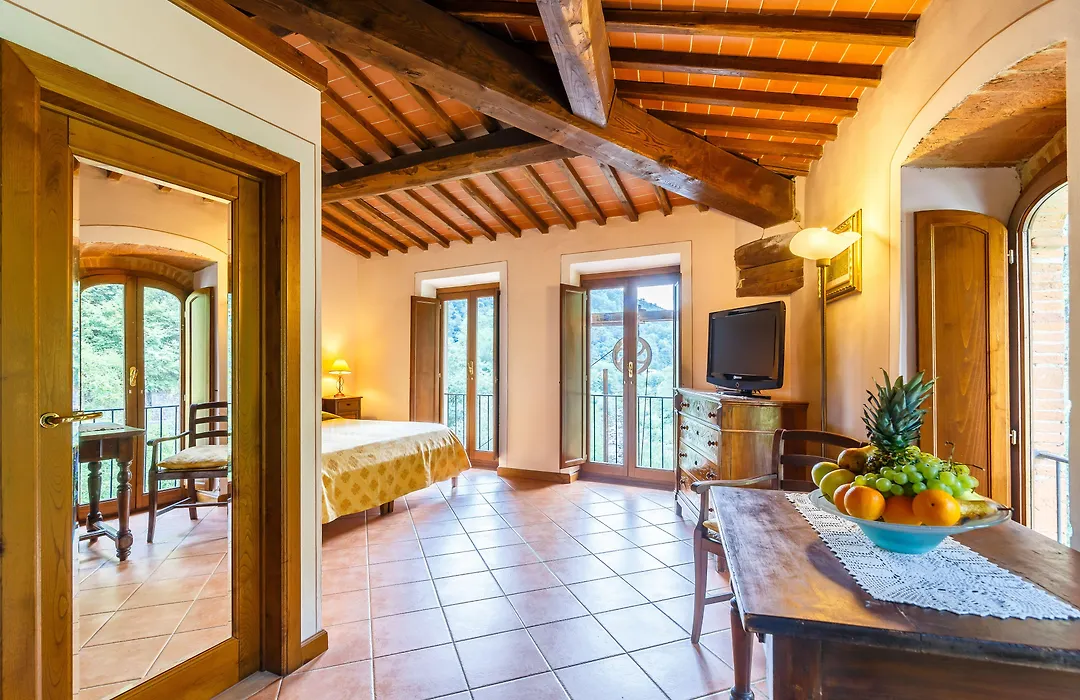 Villaggio Albergo San Lorenzo e Santa Caterina-1