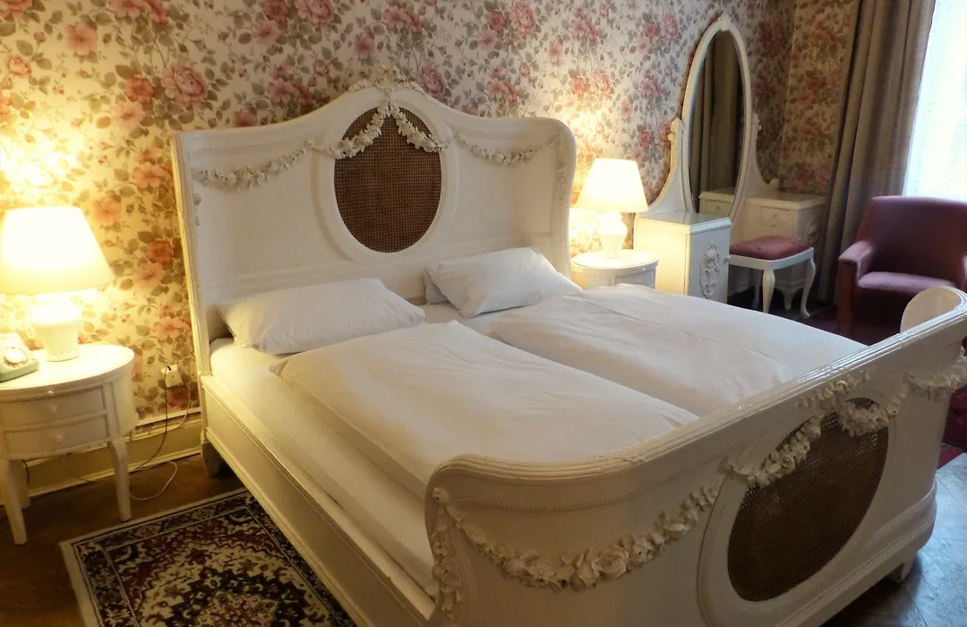 Hotel-Pension Funk am Kurfürstendamm-1