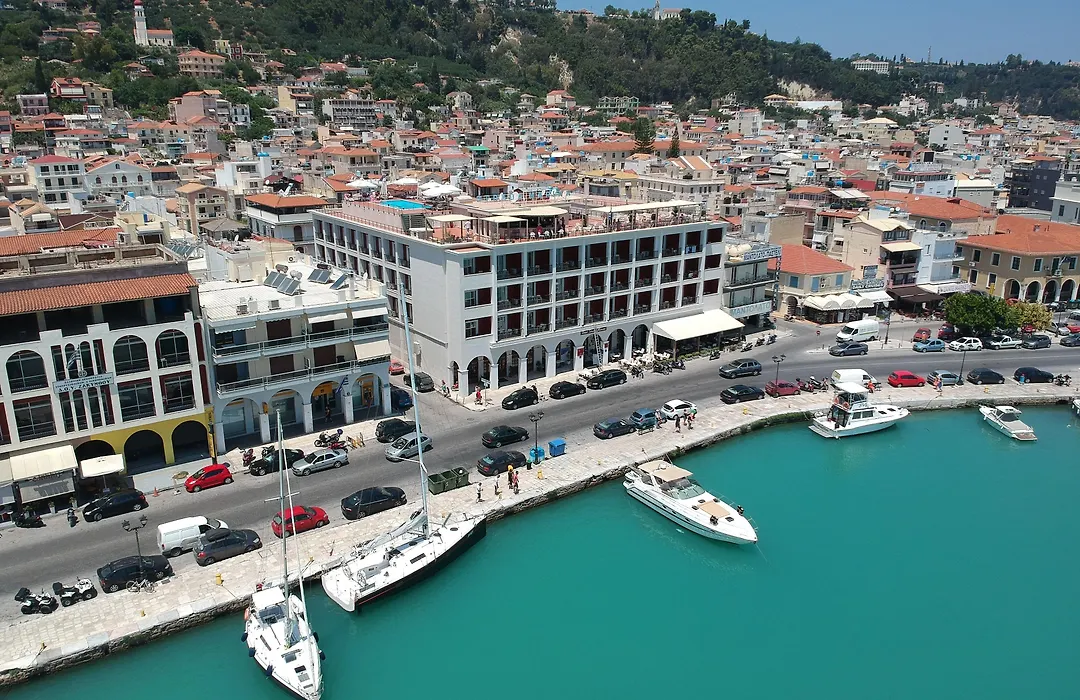 Strada Marina Hotel-1