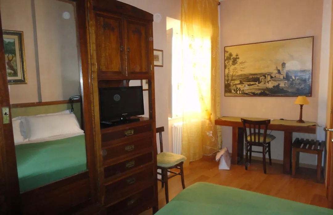 Hotel Morlacchi-1