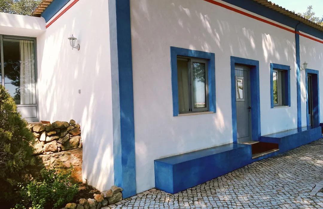Quinta Dos Caracois-1