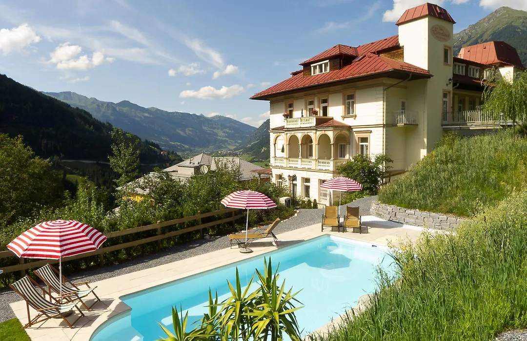 Villa Excelsior Hotel&Kurhaus-1