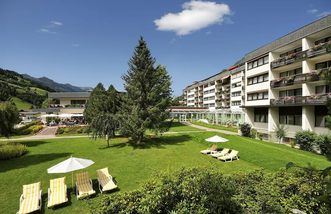 CESTA GRAND Aktivhotel&Spa-1