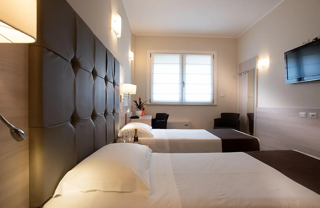 Hotel Montereale-1