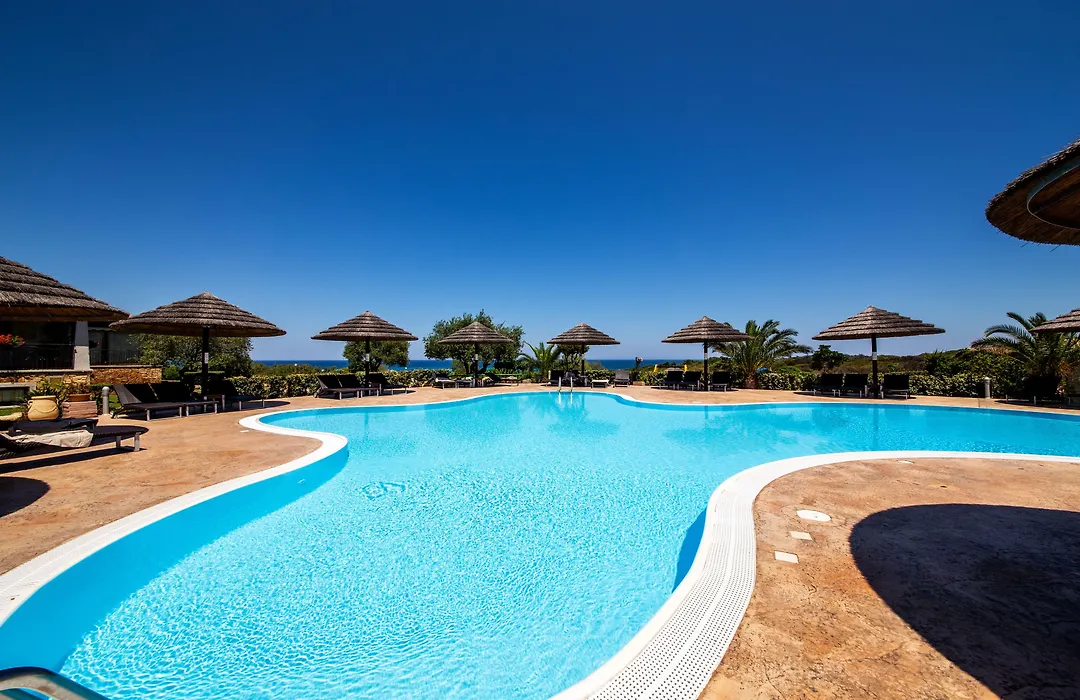 Hotel Costa Caddu-1