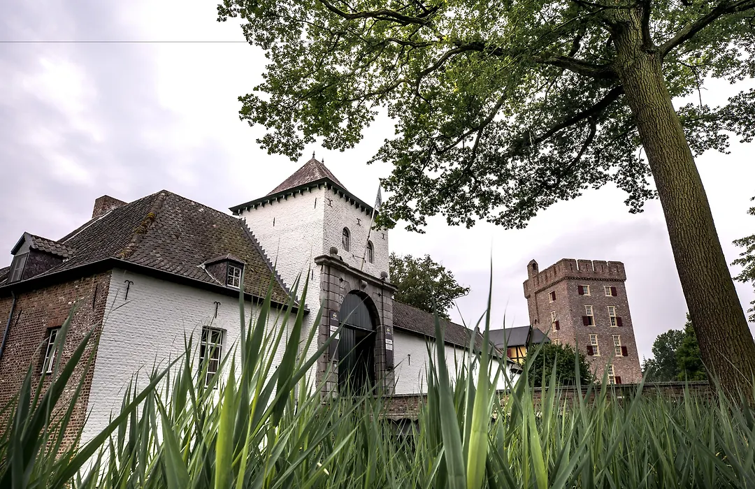 Landgoed Kasteel Daelenbroeck-1