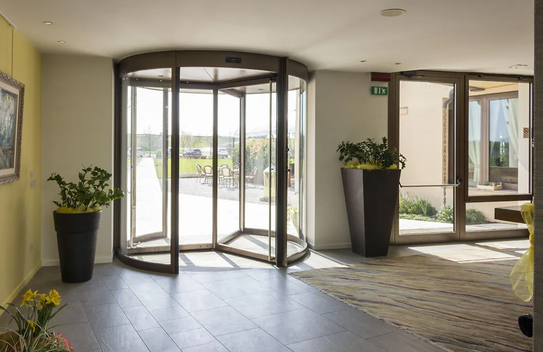 Borgo Ronchetto Relais&Gourmet-1