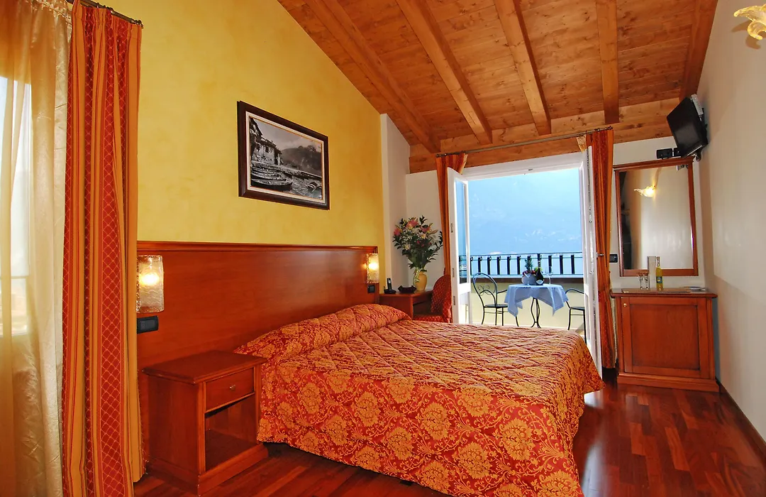 Albergo Ristorante Montebaldo-1