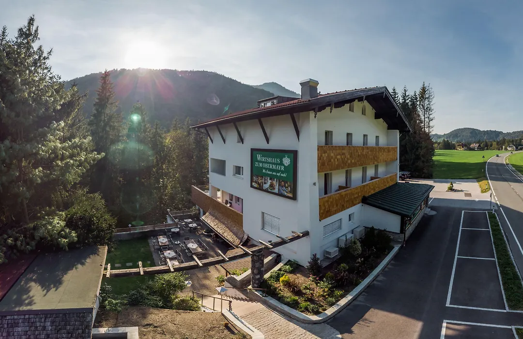 Hotel Obermayr-1