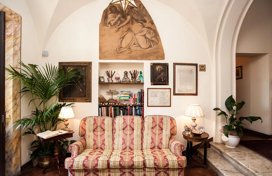 Hotel Santa Caterina-1