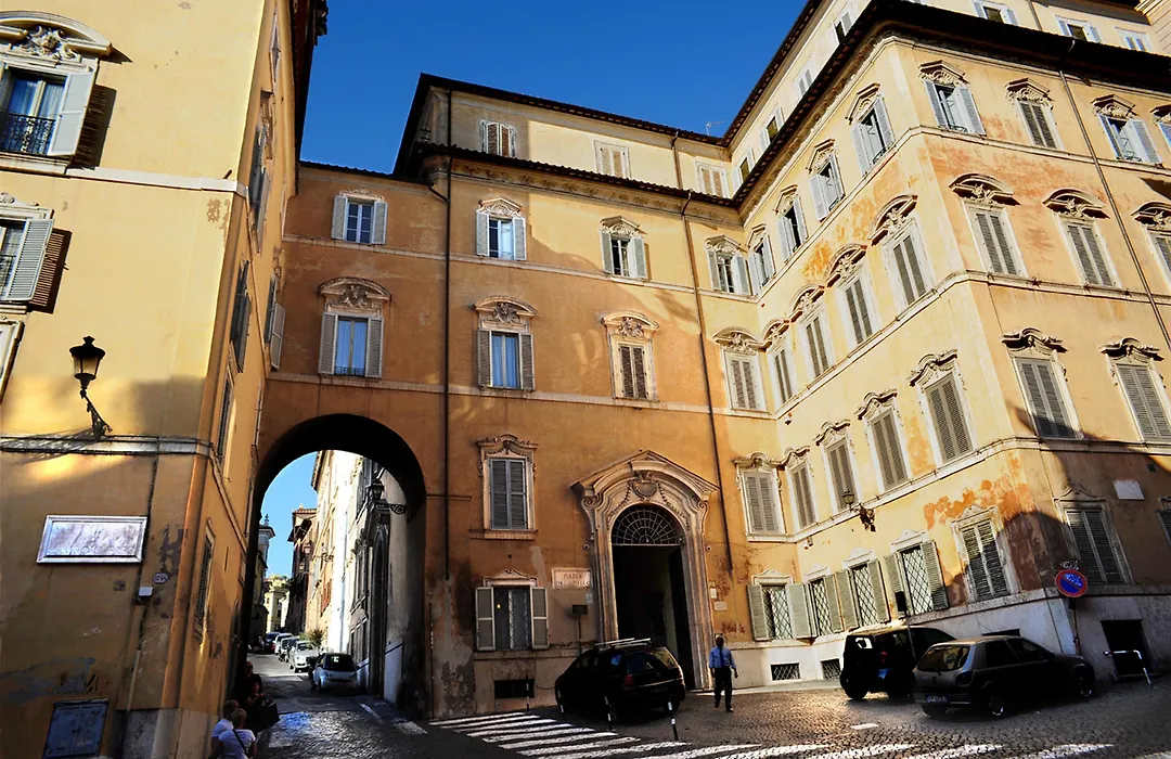 Nerva Boutique Hotel-1