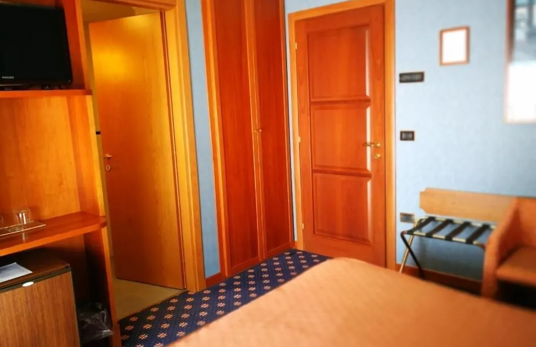Hotel Lido - Beach And Palace-1