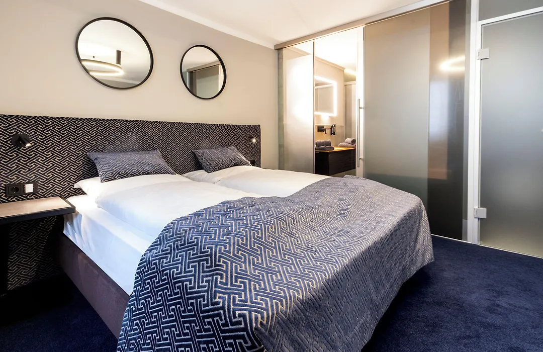 Boutiquehotel Am Dom-1
