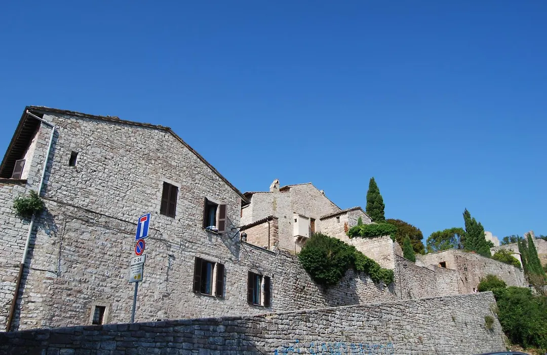 Albergo La Rocca-1