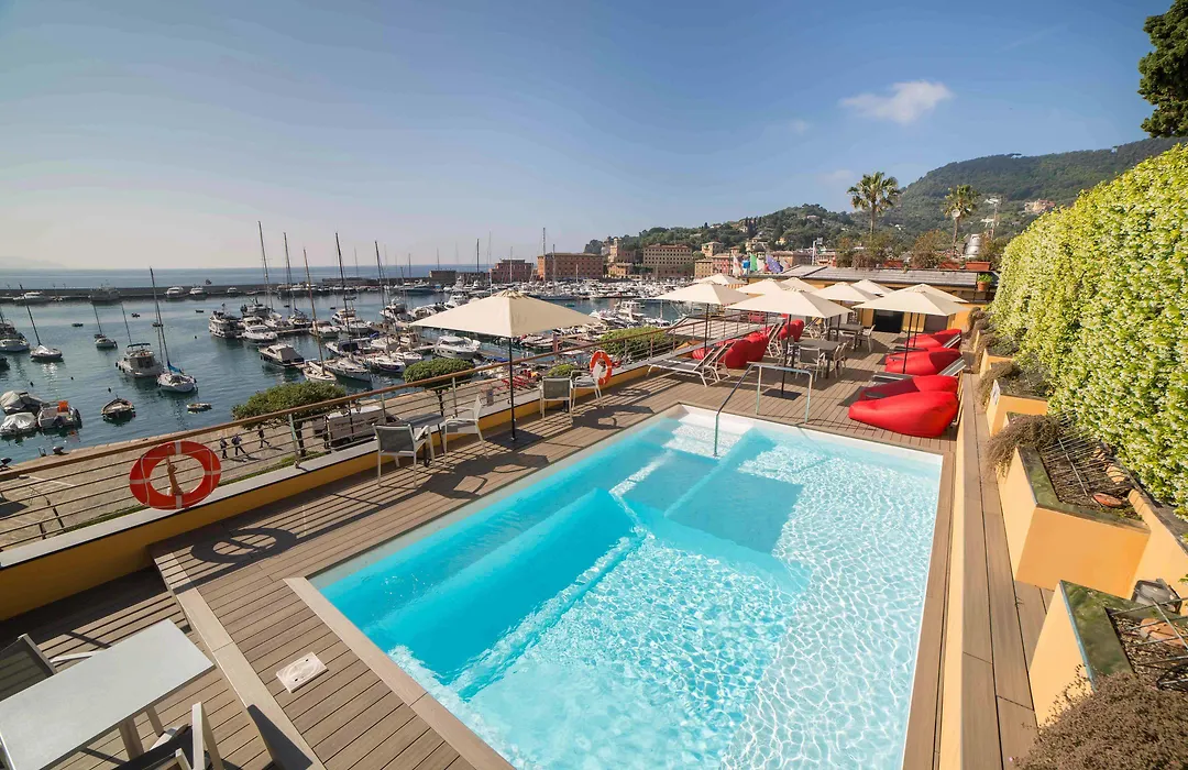 Hotel Laurin-1