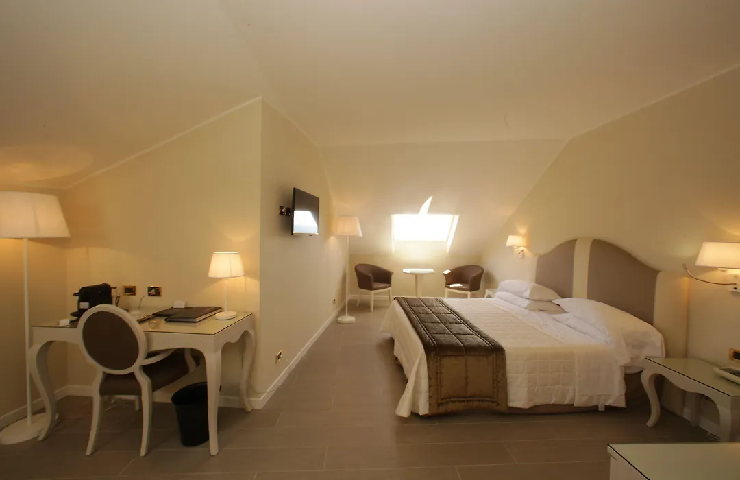 Hotel Miramare & Spa-1