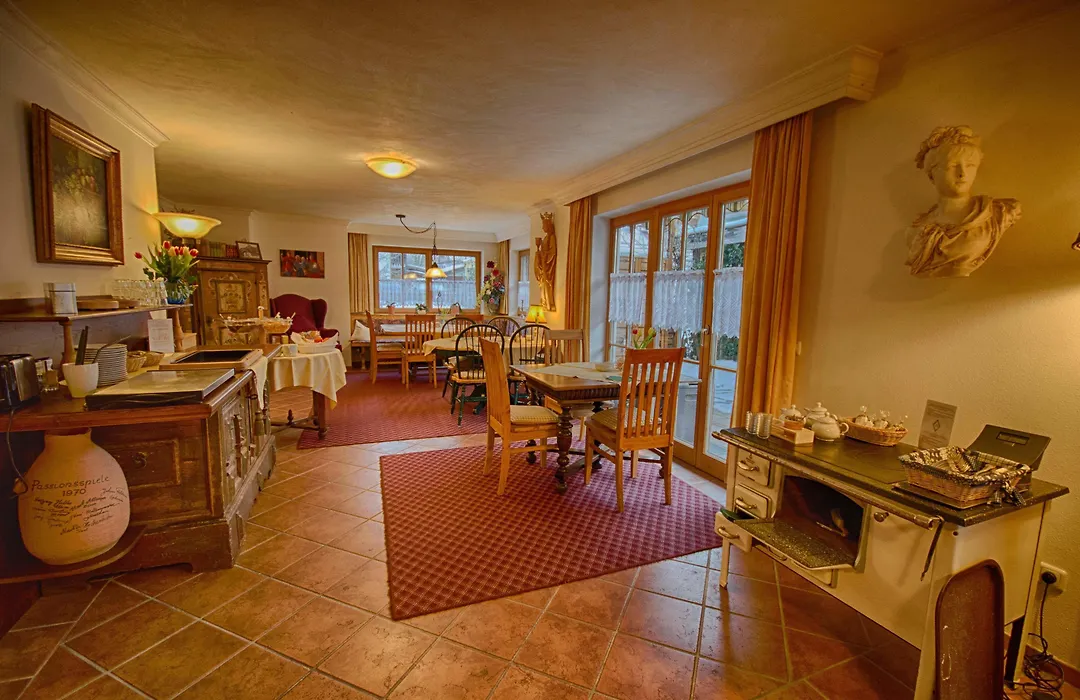 Hotel Ferienhaus Fux-1