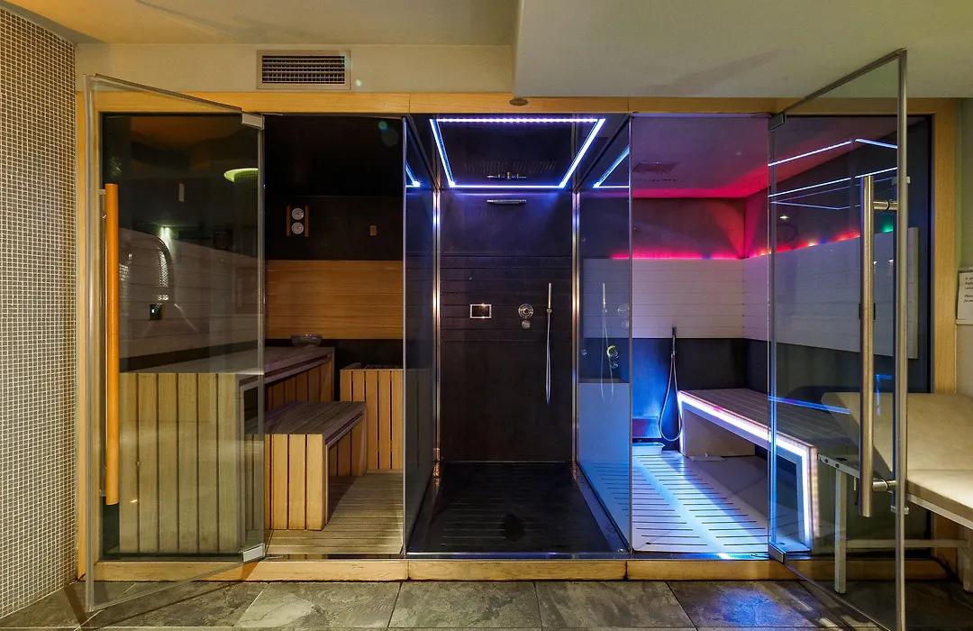 Hotel Santanton-1