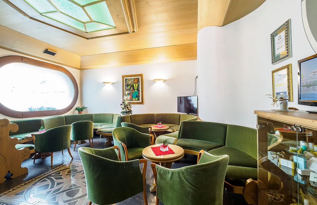Hotel Santanton-1