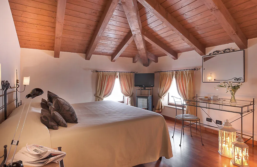 Hotel Marco Polo-1