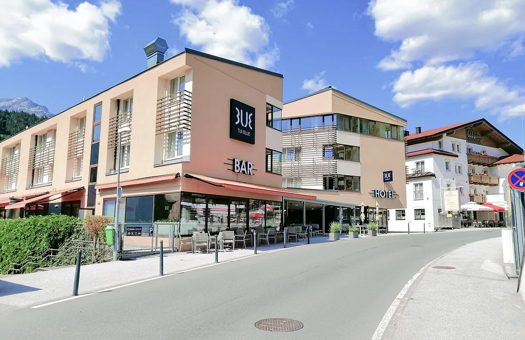 Tui Blue Schladming-1