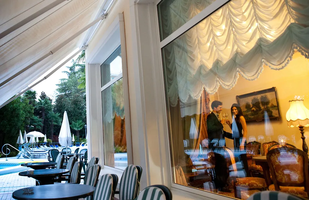Hotel Terme Due Torri - Hideaway & Spa (Adults Only)-1