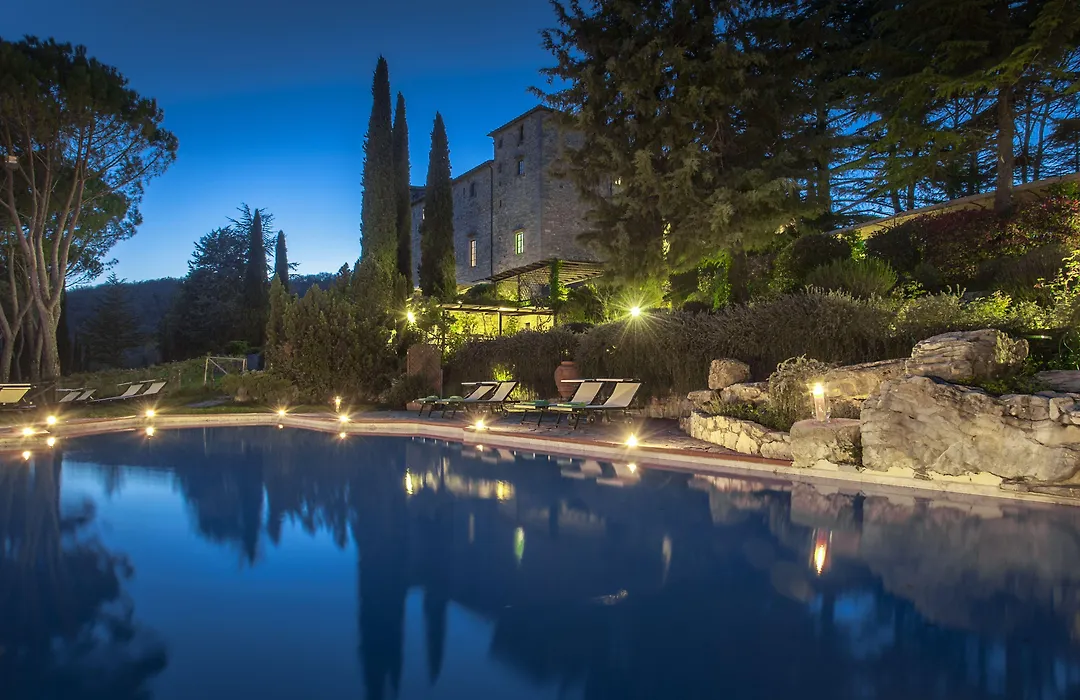 Castello Di Spaltenna Exclusive Resort & Spa-1