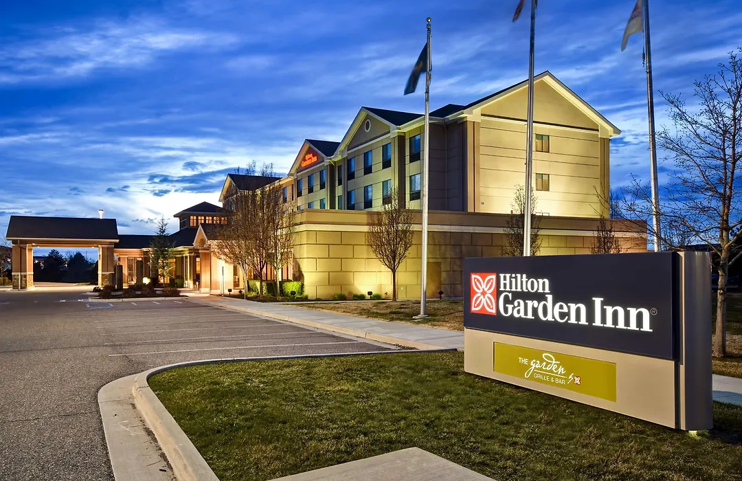Hilton Garden Inn Twin Falls-1