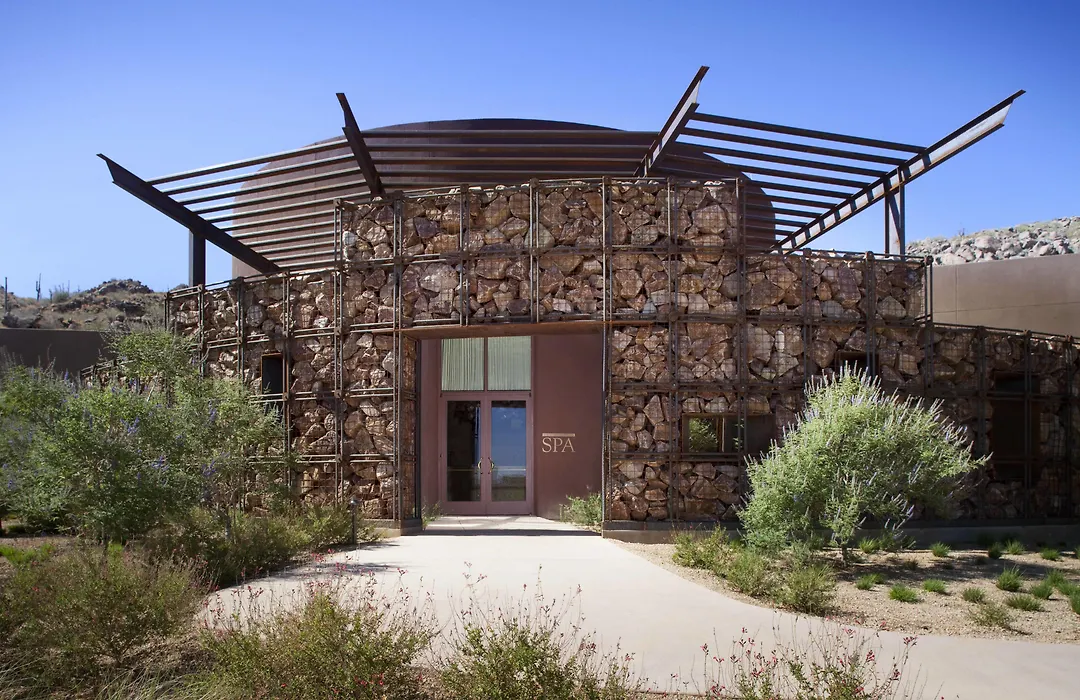 The Ritz-Carlton, Dove Mountain-1