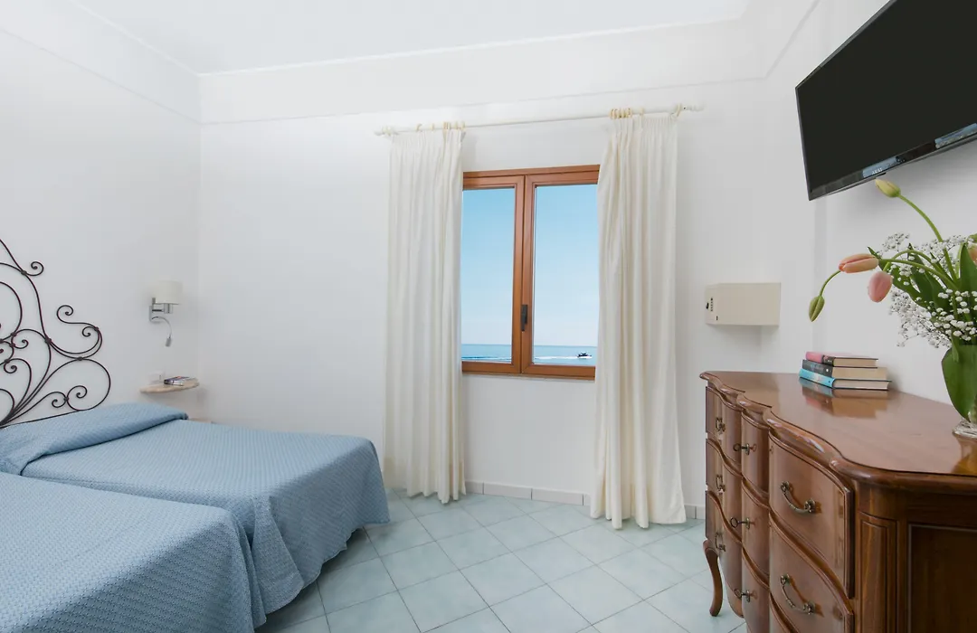 Hotel Pupetto-1