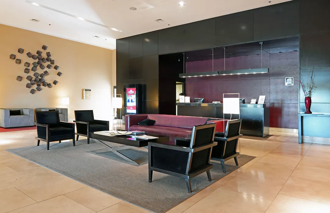Hotel Casino Magic-1