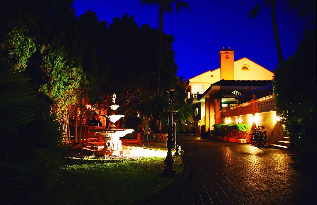 La Moraleja The Quiet Hotel - Adults Only-1