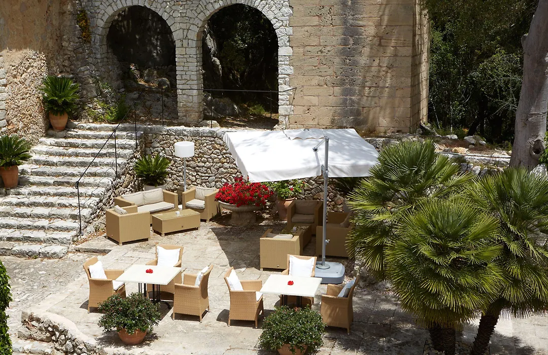 Hermitage Mallorca Hotel & Spa-1
