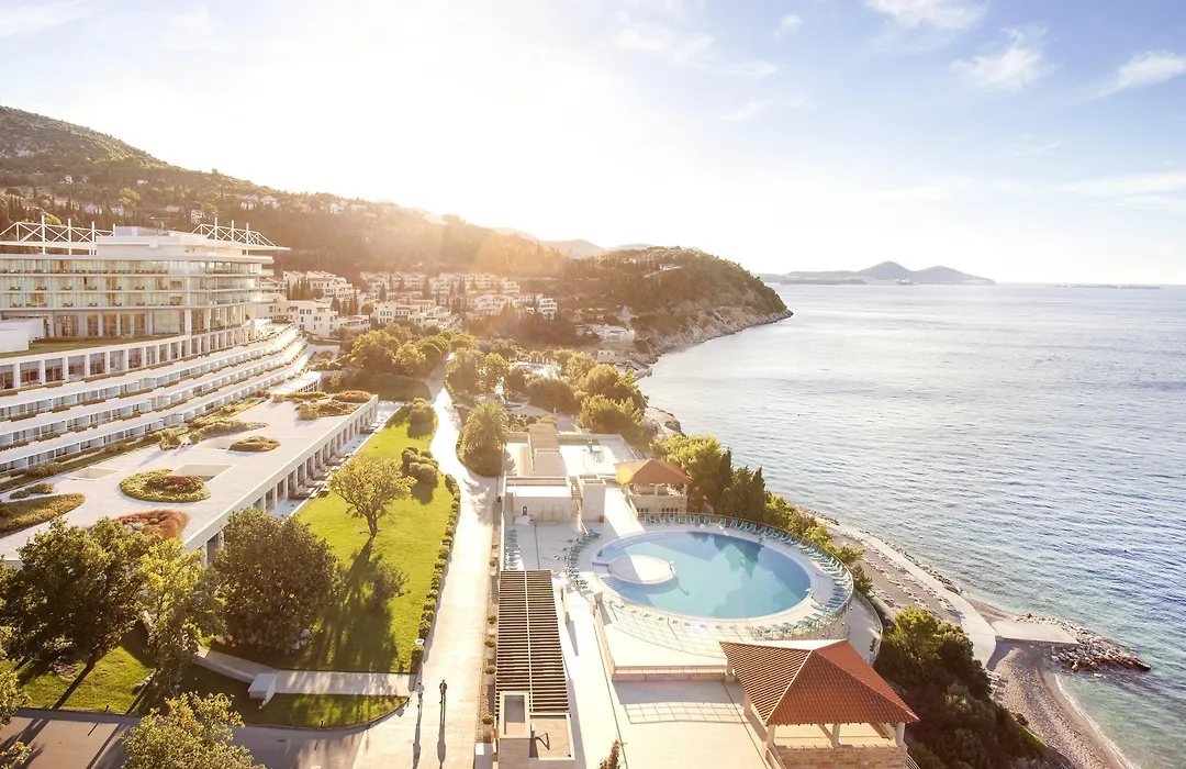 Sun Gardens Dubrovnik-1