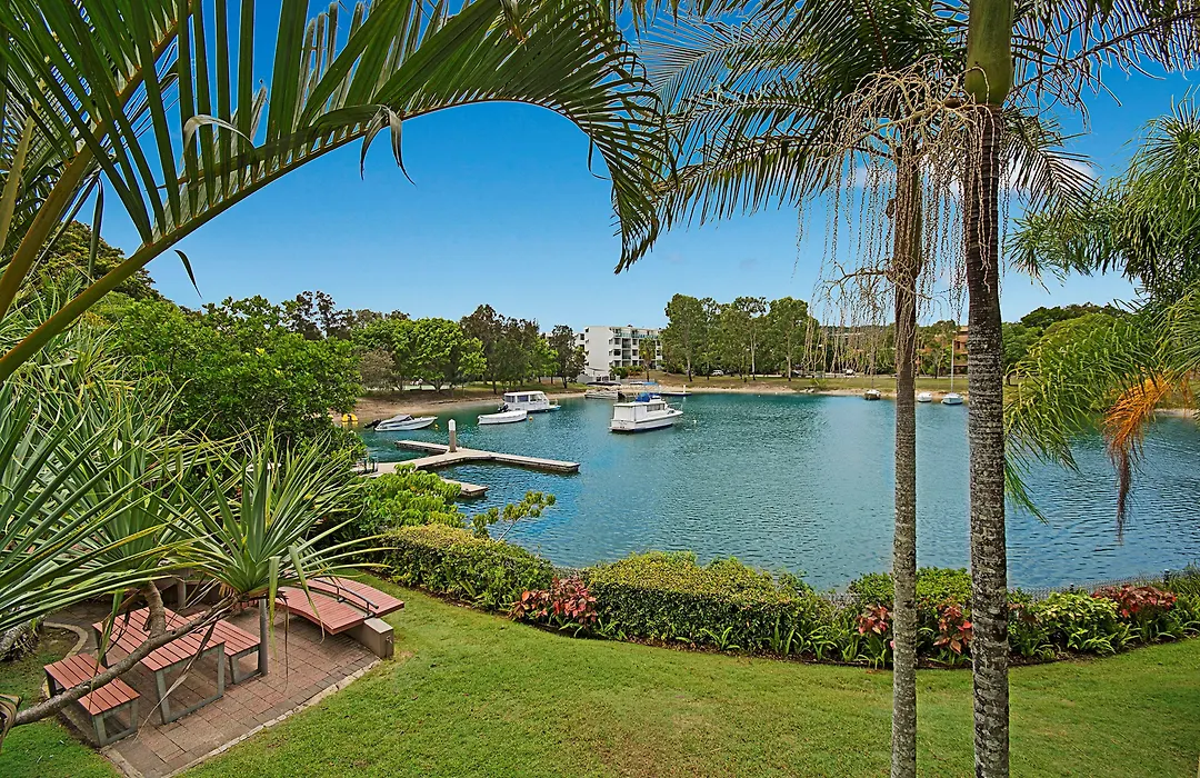 Culgoa Point Beach Resort-1