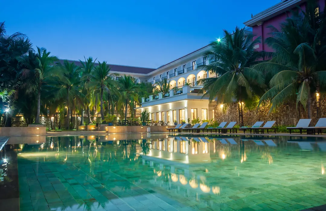 Lotus Blanc Resort-1