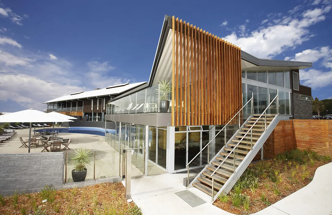 Silverwater Resort Phillip Island-1