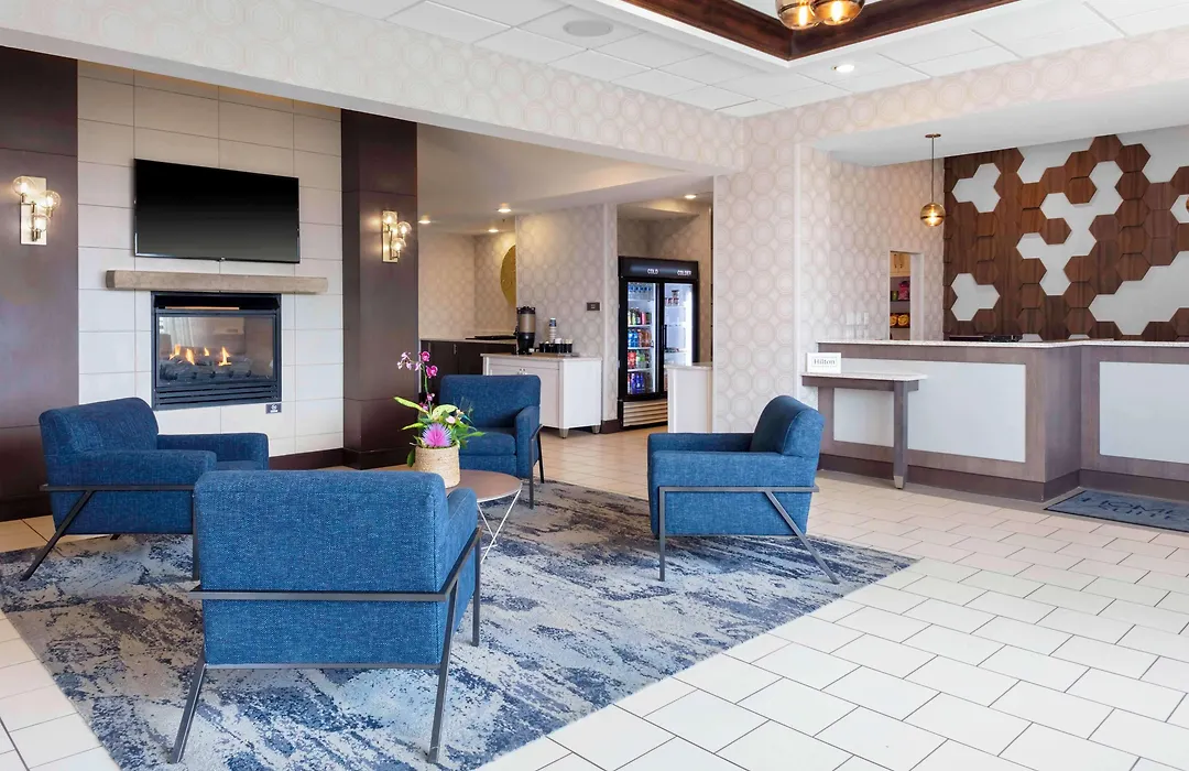 Homewood Suites By Hilton St. Louis - Galleria-1