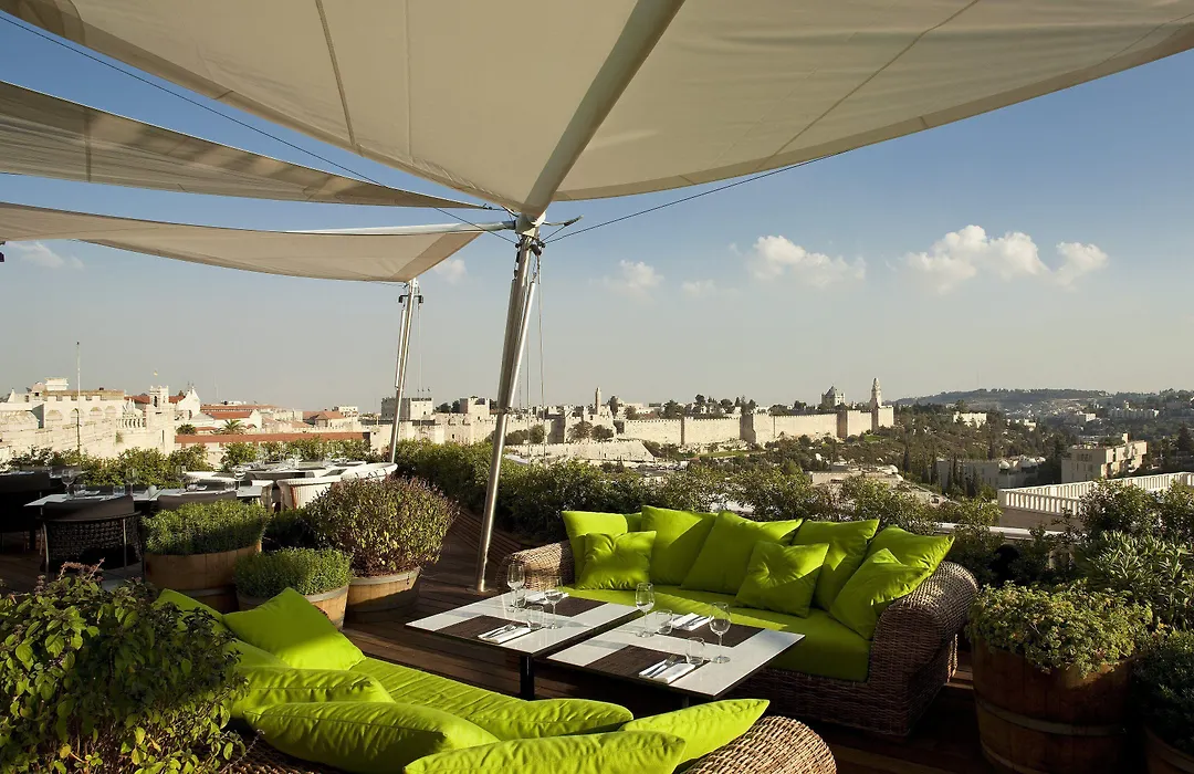 Mamilla Hotel-1
