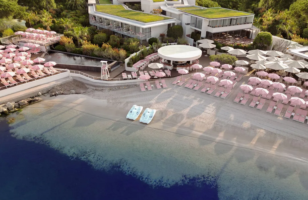 Cap D'Antibes Beach Hotel-1