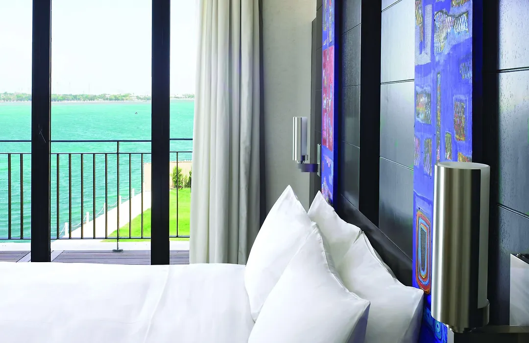 Park Hyatt Jeddah - Marina, Club And Spa-1