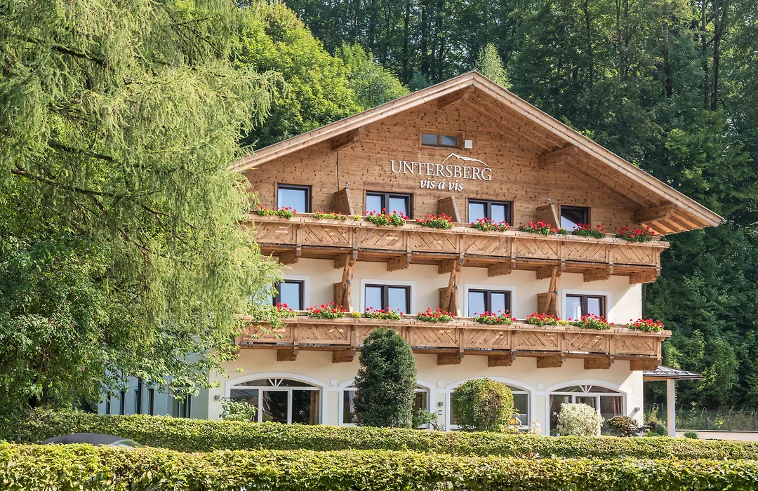 Hotel Untersberg-1