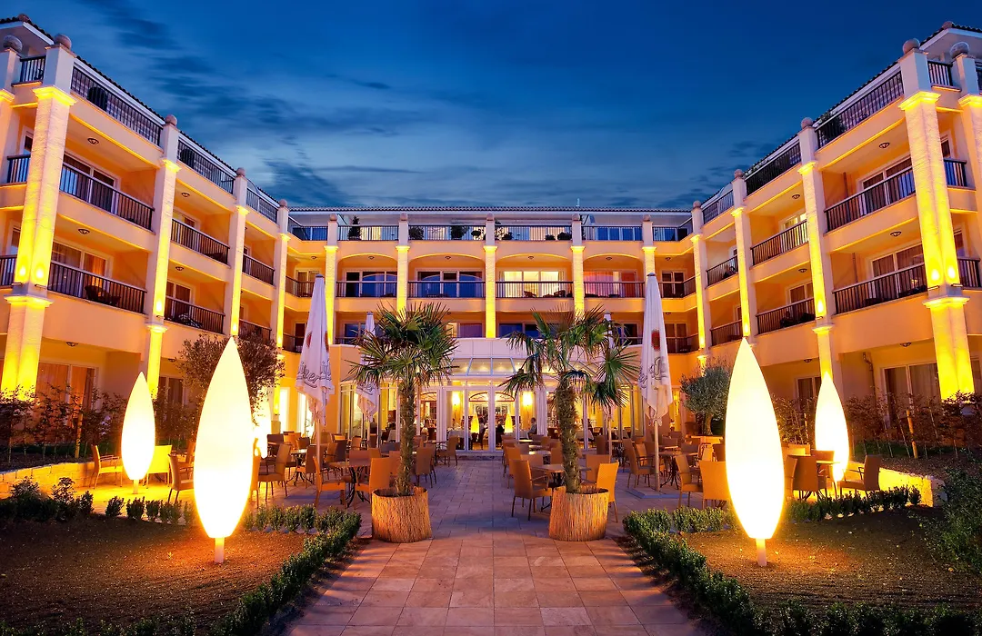 Hotel Gran BelVeder&Ostsee Therme Resort&Spa-1
