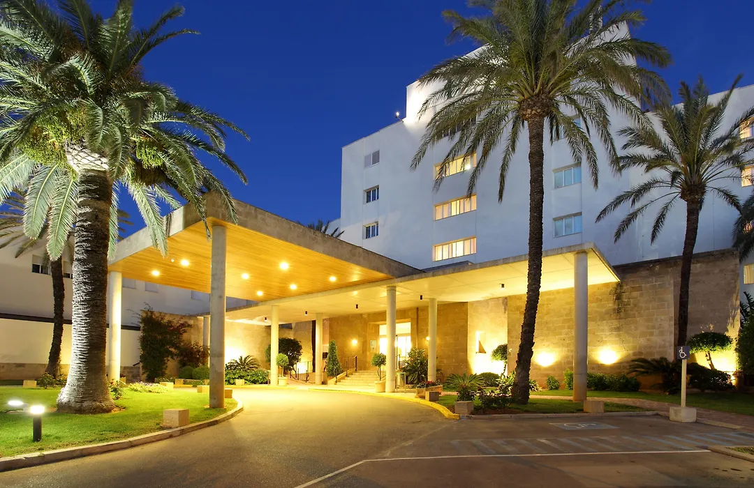 Parador de Jávea-1